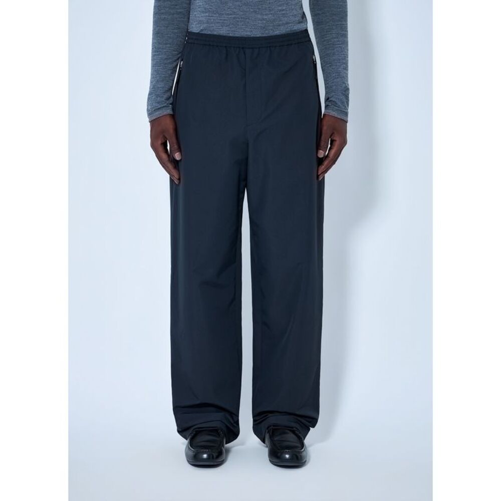 Jil Sander Men Elasticated Waist Trousers